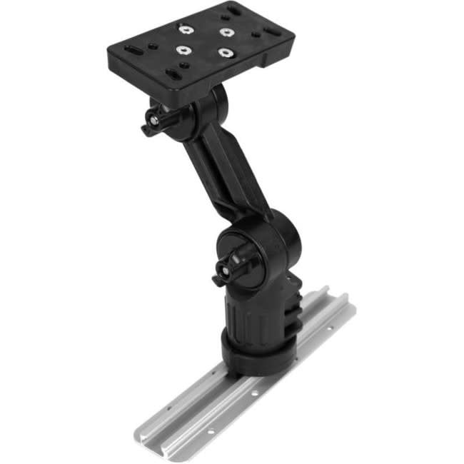 YakAttack Helix Fishfinder Mount