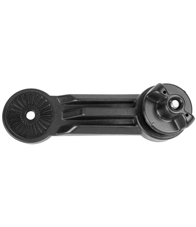 YakAttack LockNLoad 4" Extension