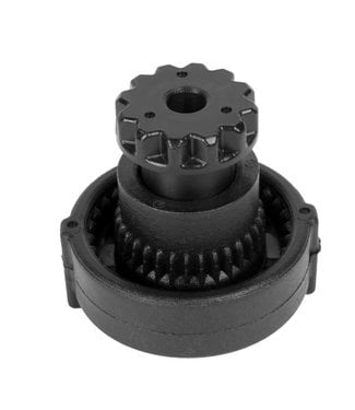 YakAttack LockNLoad Track Base