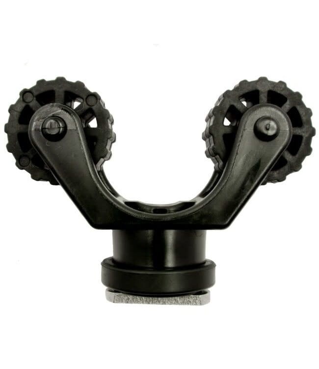YakAttack Rotogrip Paddle Holder