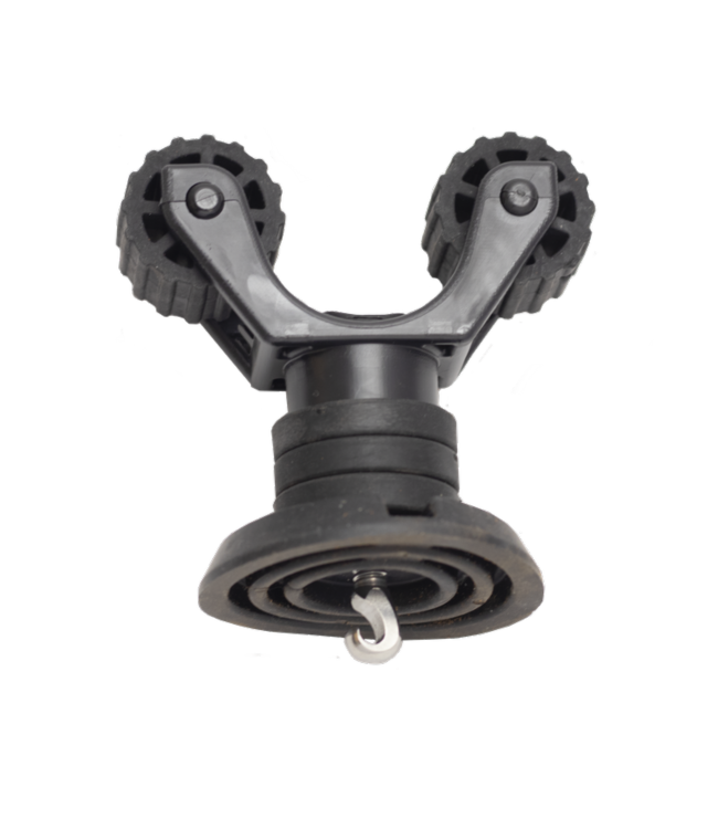 YakAttack Paddle Holder Leash Plug Adapter