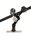 YakAttack Omega Pro Rod Holder w/Track Mount
