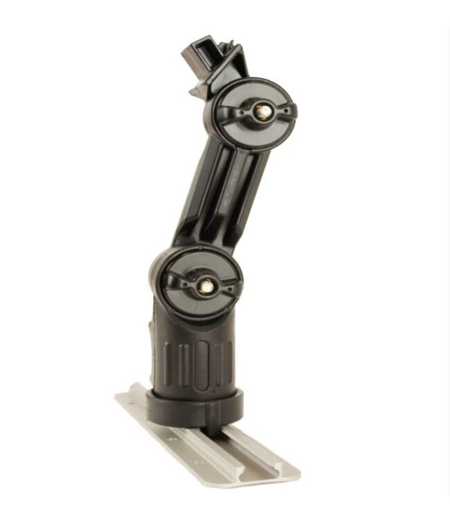 YakAttack Lowrance Elite Fish LockNLoad Mount