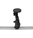 YakAttack LockNLoad Mount Round Base