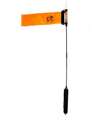 YakAttack VISICarbon Pro GearTrac ready