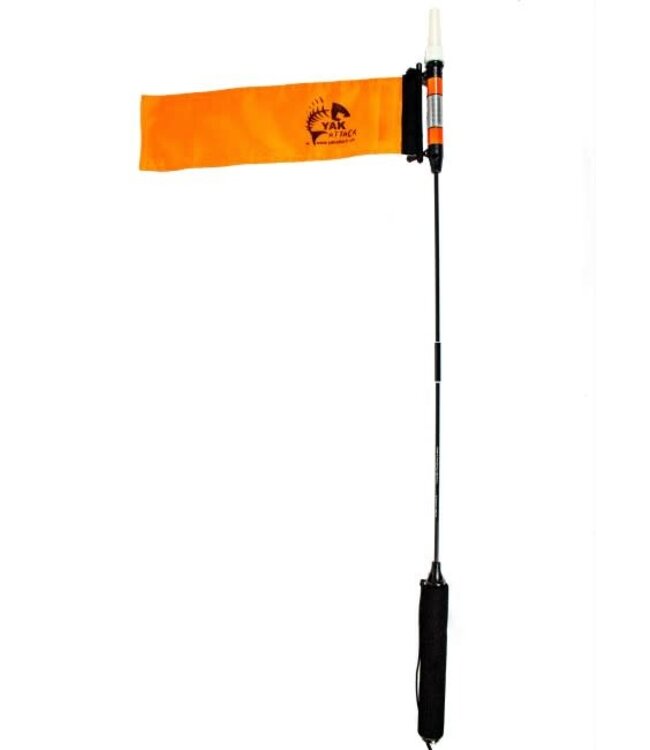 YakAttack VISICarbon Pro GearTrac ready