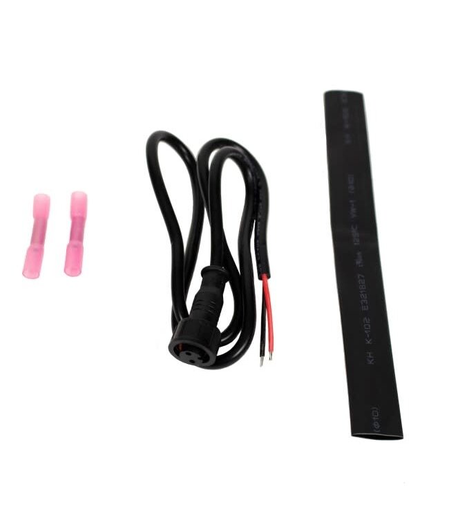 Nocqua 10Ah Lithium Battery Kit