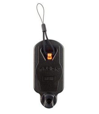 YakAttack Track Mount T-Reign Retractor