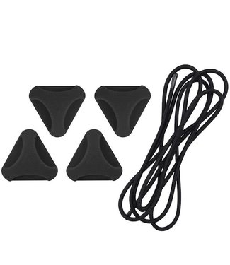 Seattle Sports Tri-Way Bungee Deck Kit