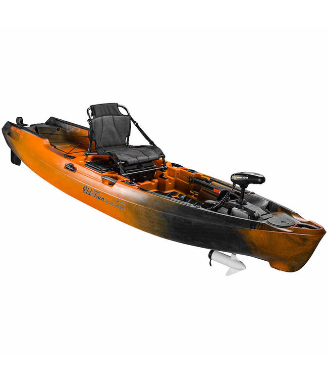 Old Town Sportsman AutoPilot 120