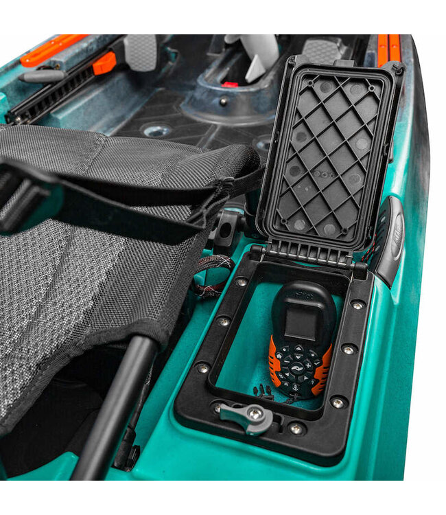 Old Town Sportsman AutoPilot 120