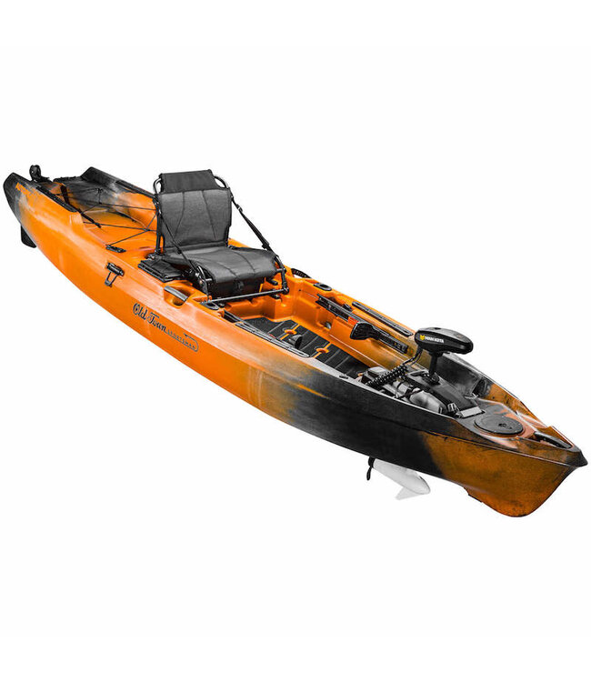 Old Town Sportsman AutoPilot 136