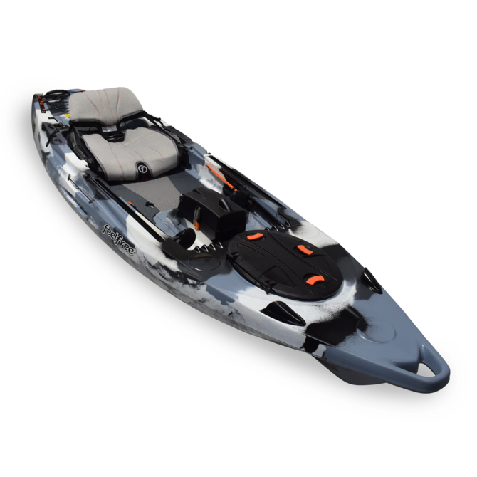 FeelFree Lure 11.5 V2 Kayak FeelFree Lure 11.5 V2 Kayak