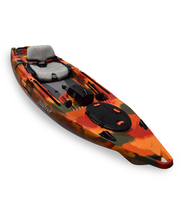 Feel Free Lure 11.5 V2