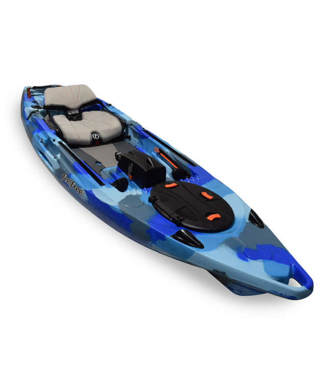 Feel Free Lure 11.5 V2