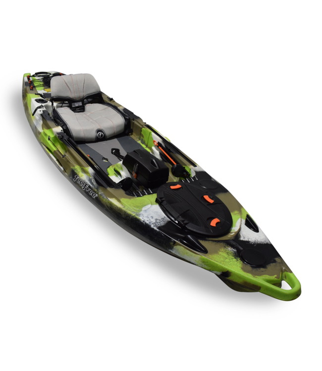 Feel Free Lure 11.5 V2