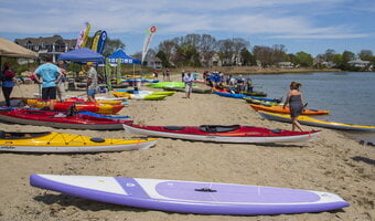 Wilderness Systems Carolina 14 Kayak - The Kayak Centre Wilderness Systems Carolina 14 Kayak - The Kayak Centre