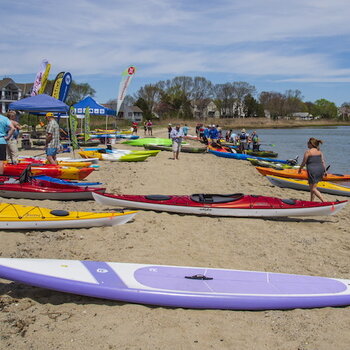 Kayak & SUPs