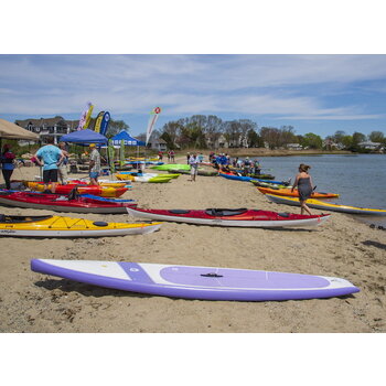 Kayak & Paddleboards
