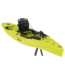 Hobie Outback w/ kick up fins