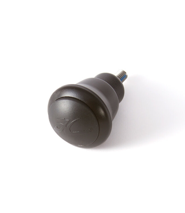 Hobie Knob Assembly Steering Handle
