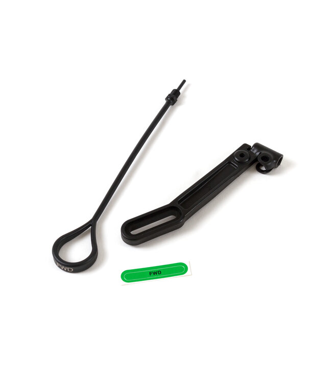 Hobie Shifter Set Left/Forward V2