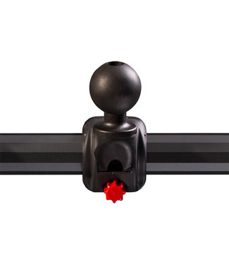 Hobie H-Rail 1.5" Ram Ball