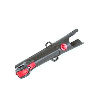 Hobie H-Rail Rod Holder Assembly