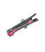 Hobie H-Rail Rod Holder Assembly
