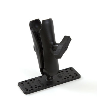 Hobie Ram Lowrance Base 1.5" Arm