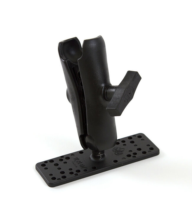 Hobie Ram Lowrance Base 1.5" Arm
