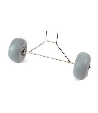 Hobie Eclipse Trax Plug-in Cart