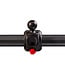 Hobie H-Rail 1" Ram Ball Mount