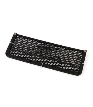 Hobie Map Pocket Molded Mesh w/Frame