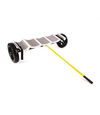 Hobie Dolly, AI/Tandem Island Tuff Tire
