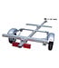 Trailex Trailex Tandem Island Trailer