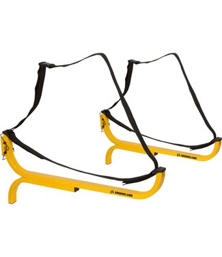 Suspenz Flat Rack