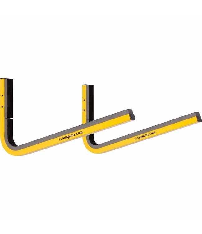 Suspenz Board Rack
