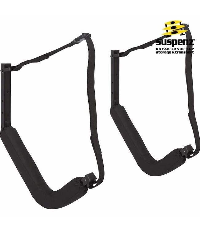 Suspenz Marine Grade EZ Rack