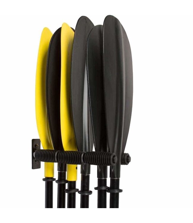 Suspenz 6-Paddle Rack
