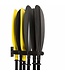 Suspenz 6-Paddle Rack