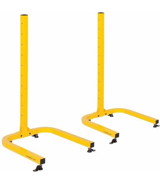 Suspenz 2-Boat Frame