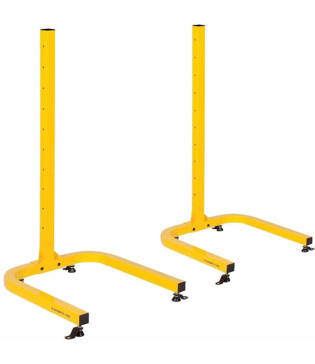 Suspenz 2-Boat Frame