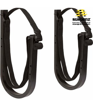 Suspenz Marine Grade SUP Rack