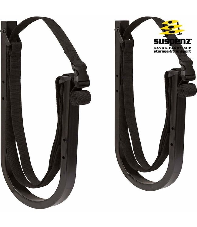 Suspenz Marine Grade SUP Rack
