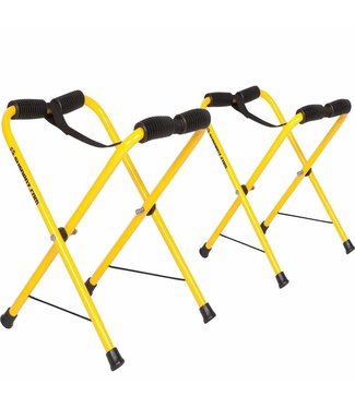 Suspenz Universal Portable Stand - Small 15"