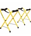 Suspenz Universal Portable Stand - Small 15"
