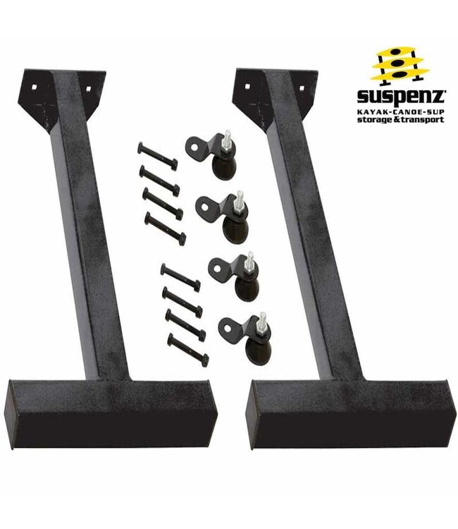 Suspenz Marine Grade Back Leg
