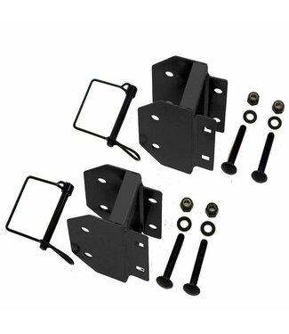 Suspenz Marine Grade Free-standing Bracket