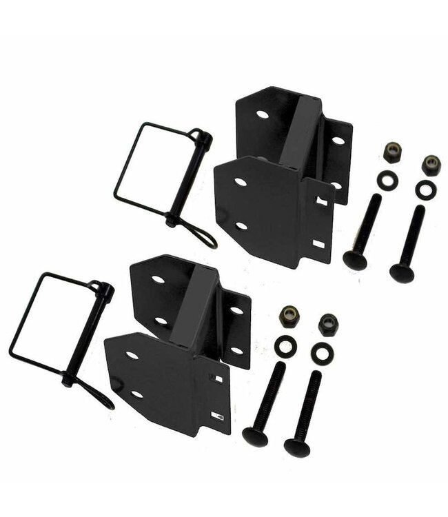 Suspenz Marine Grade Free-standing Bracket